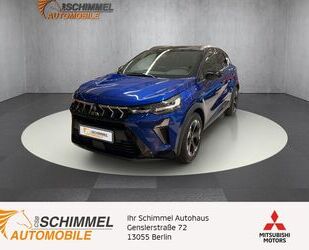 Mitsubishi ASX Gebrauchtwagen