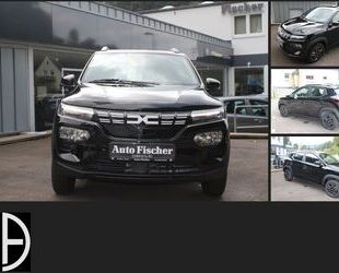 Dacia Spring Gebrauchtwagen