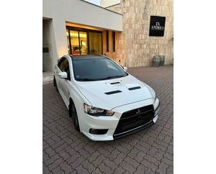 Mitsubishi Lancer Gebrauchtwagen
