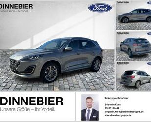 Ford Kuga Gebrauchtwagen