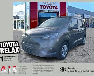 Toyota Proace City Gebrauchtwagen