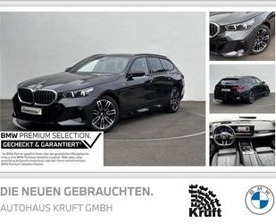 BMW 520 Gebrauchtwagen
