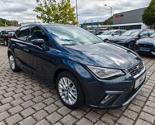 Seat Ibiza Gebrauchtwagen
