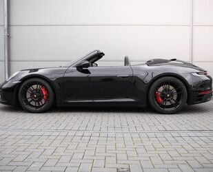 Porsche 992 Gebrauchtwagen