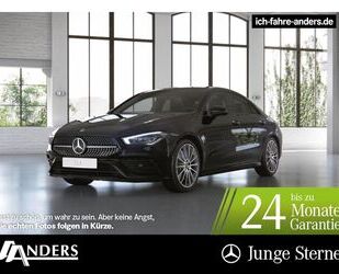 Mercedes-Benz CLA 250 Gebrauchtwagen