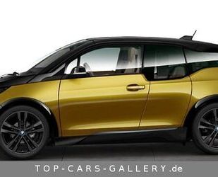BMW i3 Gebrauchtwagen