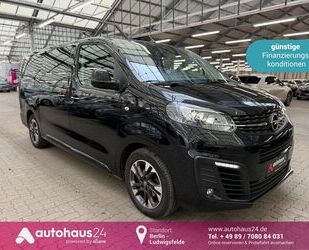 Opel Zafira Life Gebrauchtwagen