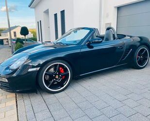 Porsche Boxster Gebrauchtwagen