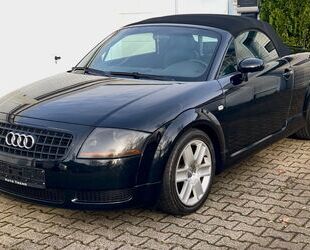 Audi TT Gebrauchtwagen