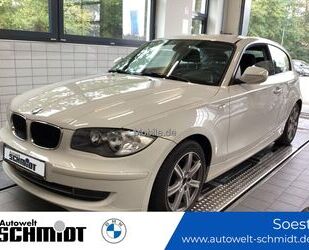 BMW 116 Gebrauchtwagen