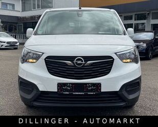 Opel Combo Gebrauchtwagen