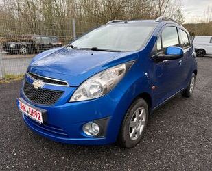 Chevrolet Spark Gebrauchtwagen
