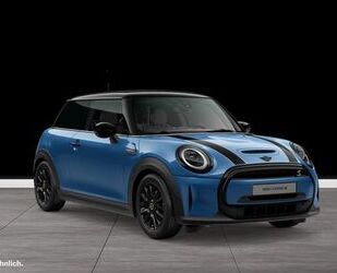 Mini Cooper SE Gebrauchtwagen
