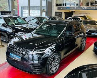 Land Rover Range Rover Velar Gebrauchtwagen