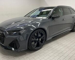 Audi RS6 Gebrauchtwagen