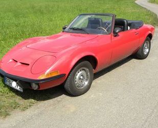 Opel GT Gebrauchtwagen