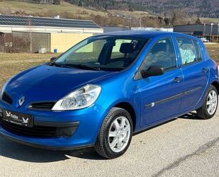 Renault Clio Gebrauchtwagen
