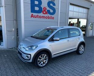 VW up! Gebrauchtwagen