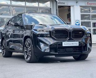 BMW XM Gebrauchtwagen