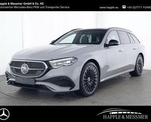 Mercedes-Benz E 300 Gebrauchtwagen