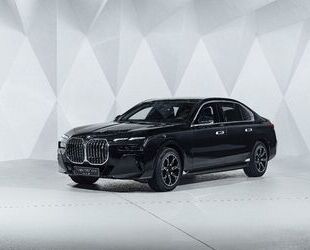 BMW 760 Gebrauchtwagen