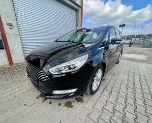 Ford Galaxy Gebrauchtwagen