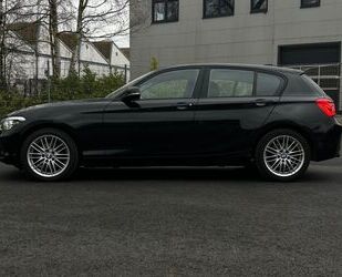 BMW 120 Gebrauchtwagen