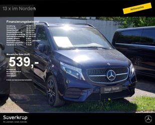 Mercedes-Benz V 250 Gebrauchtwagen