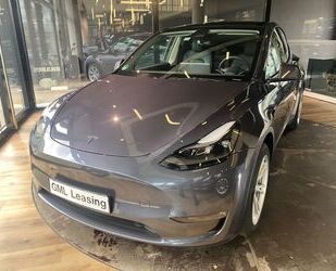 Tesla Model Y Gebrauchtwagen