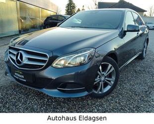 Mercedes-Benz E 220 Gebrauchtwagen