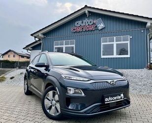 Hyundai KONA Gebrauchtwagen