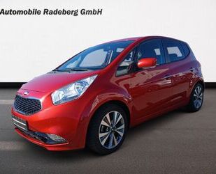Kia Venga Gebrauchtwagen