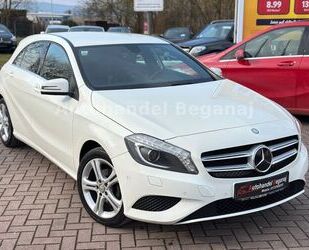 Mercedes-Benz A 180 Gebrauchtwagen