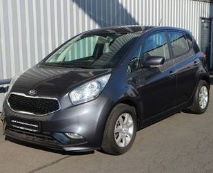 Kia Venga Gebrauchtwagen