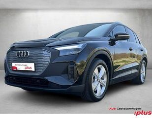 Audi Q4 Gebrauchtwagen