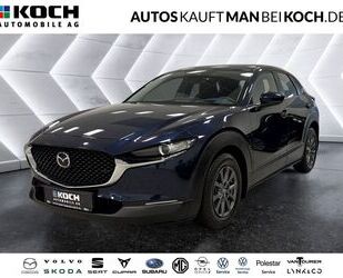 Mazda CX-30 Gebrauchtwagen