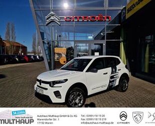 Citroen C3 Gebrauchtwagen