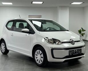 VW up! Gebrauchtwagen