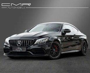 Mercedes-Benz C 63 AMG Gebrauchtwagen