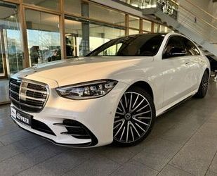 Mercedes-Benz S 400 Gebrauchtwagen