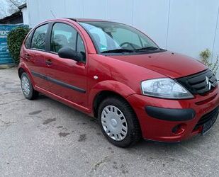 Citroen C3 Gebrauchtwagen
