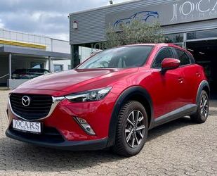 Mazda CX-3 Gebrauchtwagen
