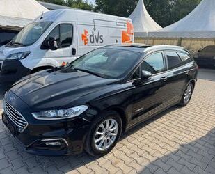 Ford Mondeo Gebrauchtwagen