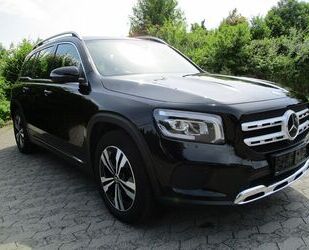Mercedes-Benz GLB 200 Gebrauchtwagen