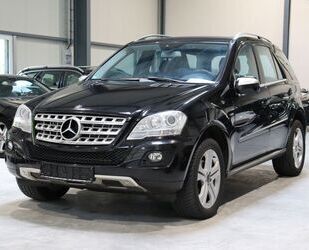 Mercedes-Benz ML 300 Gebrauchtwagen