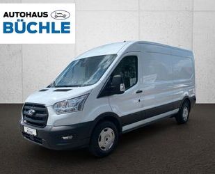 Ford Transit Gebrauchtwagen