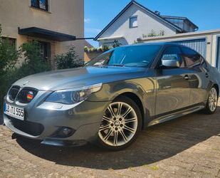 BMW 530 Gebrauchtwagen