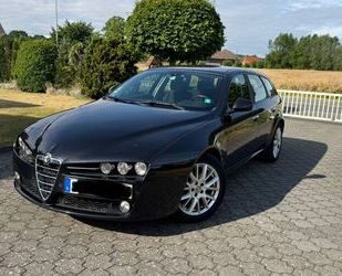 Alfa Romeo 159 Gebrauchtwagen