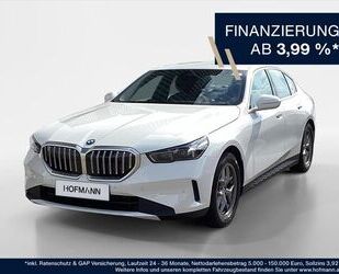 BMW 540 Gebrauchtwagen