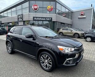 Mitsubishi ASX Gebrauchtwagen